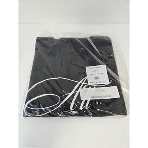 Black Scale t shirt tee size small All Black Everything